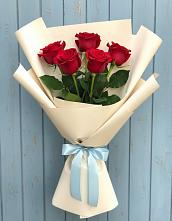 Букет Классика чувств #REPLACE_PRED# Чограйском