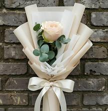 Букет цветов из:  Розы в Чограйском