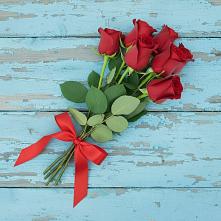 Букет Красные розы #REPLACE_PRED# Чограйском