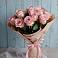 Букет цветов из: Розы в Чограйском