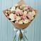 Букет цветов из: Розы в Чограйском