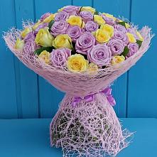 Букет 101 Волшебный Миг в Чограйском