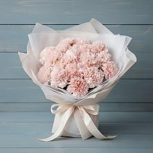 Букет цветов из:  Гвоздики #REPLACE_PRED# Чограйском