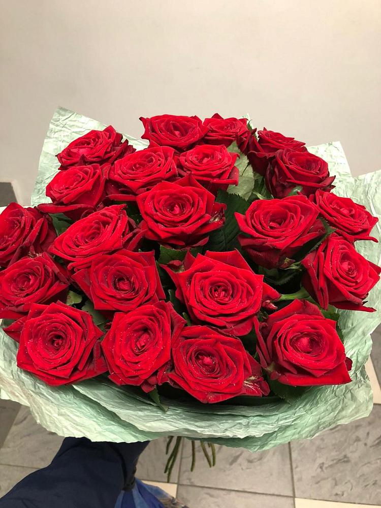 Розы Классика в Чограйском Букет Классика в Чограйском