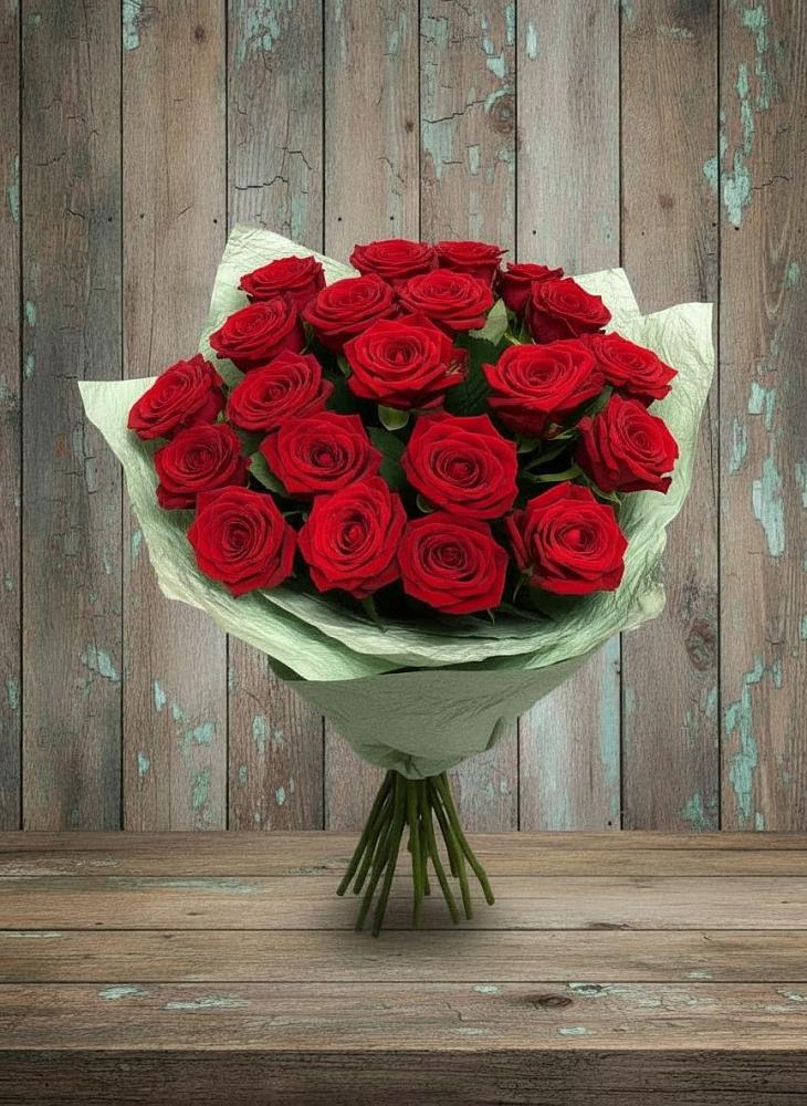 Букет Классика в Чограйском