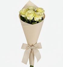 Букет цветов из:  Розы в Чограйском