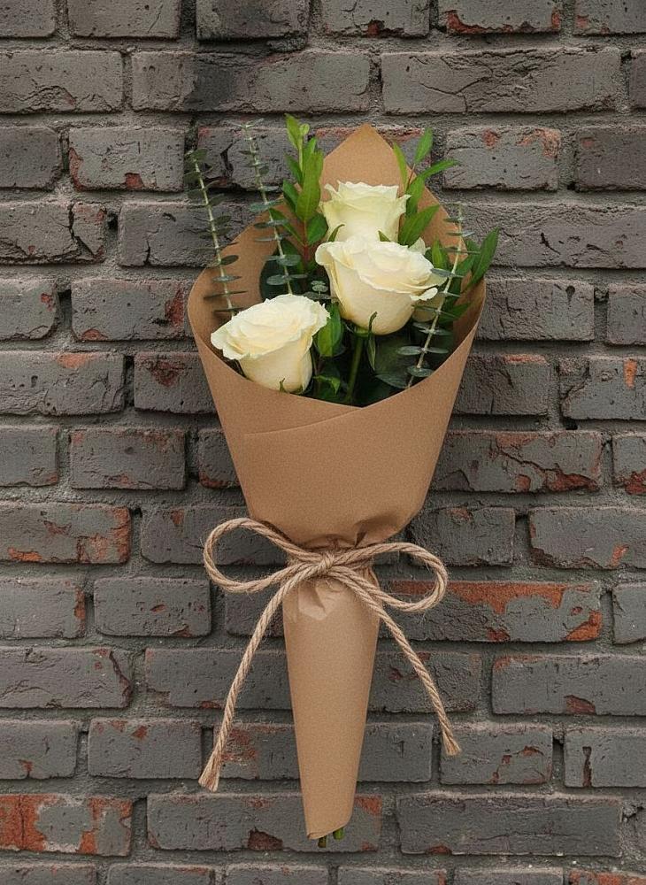 Букет цветов из: Розы в Чограйском