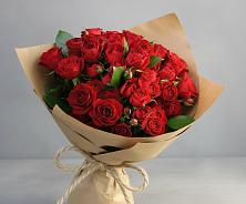 Букет Любовный роман #REPLACE_PRED# Чограйском