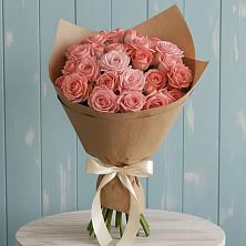 Букет цветов из:  Розы в Чограйском