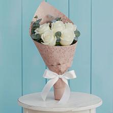 Букет цветов из:  Розы в Чограйском