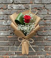 Букет цветов из:  Розы в Чограйском