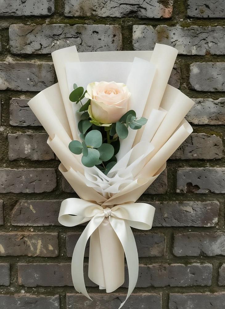 Букет цветов из: Розы в Чограйском