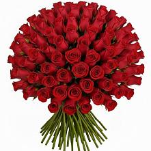 Букет Красные розы Чери Лав #REPLACE_PRED# Чограйском