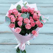 Букет Леди совершенство в Чограйском